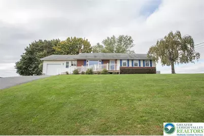 889 Bushkill Center Road, Bushkill Twp, PA 18064 - Photo 1