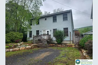 3946 Mountain View Drive, Lehigh Township, PA 18038 - Photo 1