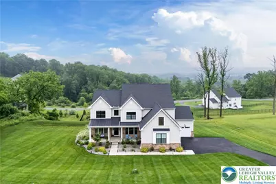 5635 Saucon Ridge Road, Upper Saucon Township, PA 18036 - Photo 1