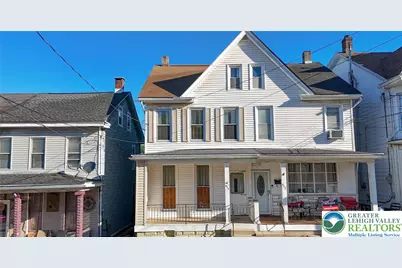 415 Hazle Street, Tamaqua Boro, PA 18252 - Photo 1