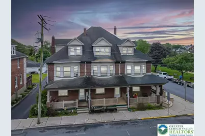 23 W Center Street, Nazareth Boro, PA 18064 - Photo 1