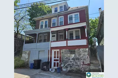 1118 Jackson Street, Easton, PA 18042 - Photo 1