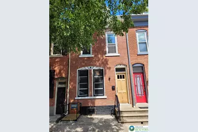 229 N 11th Street, Allentown City, PA 18102 - Photo 1