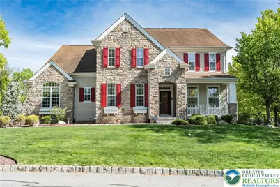 2605 Fringe Lane, Easton, PA 18040 - Photo 1