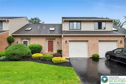 3711 Amherst Court, Bethlehem Township, PA 18020 - Photo 1