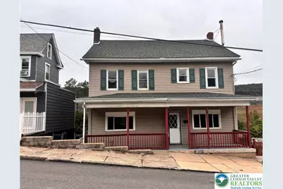 121 E Ridge Street, Coaldale Boro, PA 18218 - Photo 1