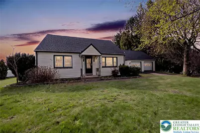 7850 Locust Valley Road, Lower Milford Township, PA 18951 - Photo 1