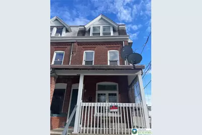918 W Green Street, Allentown City, PA 18102 - Photo 1