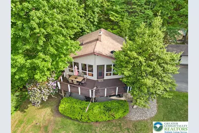 7198 Mountain Road, Lower Macungie Twp, PA 18062 - Photo 1