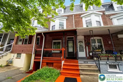 856 N 8th Street, Allentown, PA 18102 - Photo 1