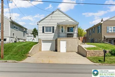 817 E Paoli Street, Allentown City, PA 18103 - Photo 1