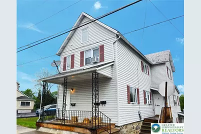 701 Garibaldi Avenue, Roseto Borough, PA 18013 - Photo 1