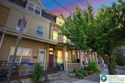 343 N 16th Street, Allentown, PA 18102 - Photo 1