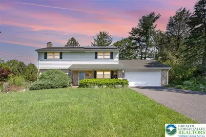 4844 Londonderry Road, Other PA Counties, PA 17109 - Photo 1