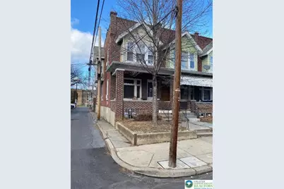 1043 W Green Street, Allentown City, PA 18102 - Photo 1
