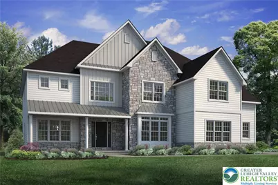 4976 Reston Drive #79, Forks Twp, PA 18040 - Photo 1