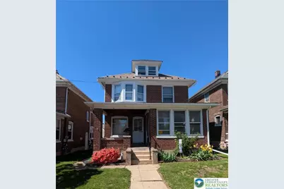 147 W Berwick Street, Easton, PA 18042 - Photo 1