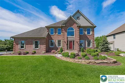 220 Lilac Drive, Upper Macungie Township, PA 18104 - Photo 1