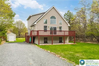 187 Maccauley Road, Penn Forrest, PA 18210 - Photo 1