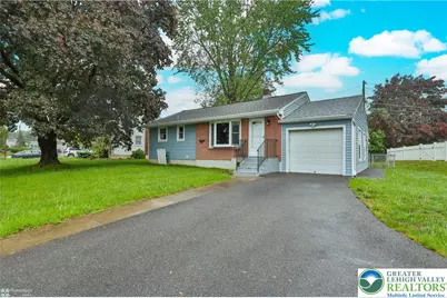 4306 Embur Terrace, Bethlehem Township, PA 18045 - Photo 1