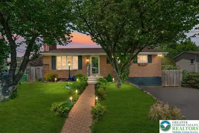 1611 Cardinal Drive, Salisbury, PA 18015 - Photo 1