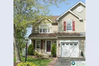 1148 Virginia Way, Richlandtown, PA 18951 - Photo 1