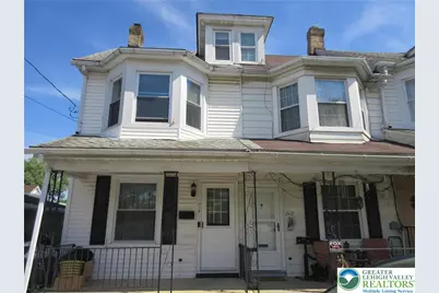 113 E Fairview Street, Bethlehem, PA 18018 - Photo 1