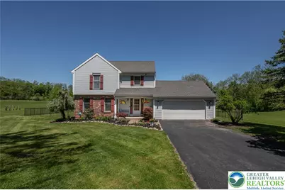 2108 Scherer Road, South Whitehall Twp, PA 18104 - Photo 1