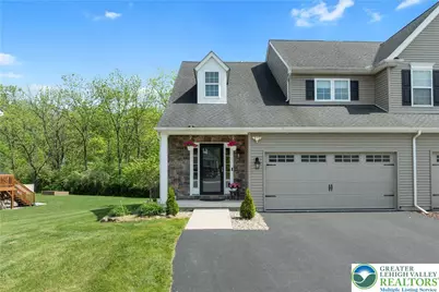 2376 Creekside Drive, Coplay Boro, PA 18037 - Photo 1