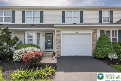 2404 Patriots Lane, Forks Twp, PA 18040 - Photo 1