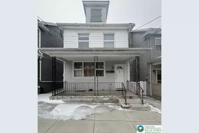 416 E Union Street #1 & 2, Tamaqua Boro, PA 18252 - Photo 1