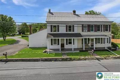 2701 Old Route 22, Edenburg, PA 19526 - Photo 1