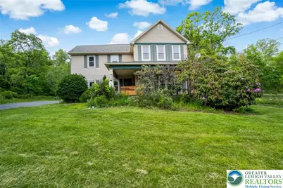 560 W Center Street, Wind Gap, PA 18091 - Photo 1