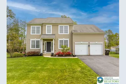 1286 Keller Road, Bushkill Twp, PA 18091 - Photo 1