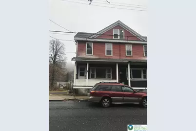 517 N Railroad Street, Tamaqua, PA 18252 - Photo 1