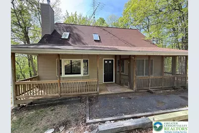 184 Doe Loop, Lehman Twp, PA 18324 - Photo 1