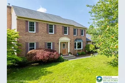 5054 Rainbow Court, Lower Macungie Twp, PA 18106 - Photo 1