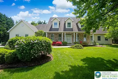 4511 Hampshire Drive, Hanover Twp, PA 18017 - Photo 1