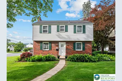 1828 31st Street SW, Allentown, PA 18103 - Photo 1