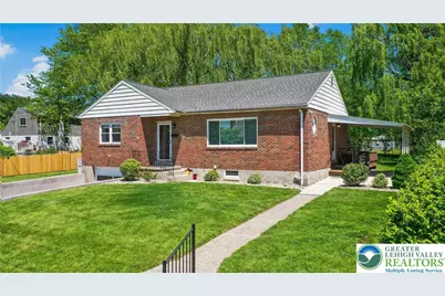 547 Franklin Street, Emmaus Borough, PA 18049 - Photo 1