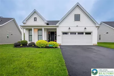 6878 Tulip Lane, East Allen Township, PA 18014 - Photo 1