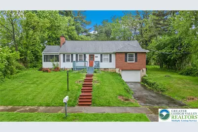 1626 Monocacy Street, Bethlehem City, PA 18018 - Photo 1