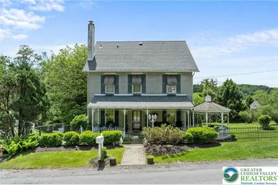 1404 Graham Street, Fountain Hill, PA 18015 - Photo 1