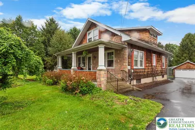 5817 Sullivan Trail, Plainfield Township, PA 18064 - Photo 1