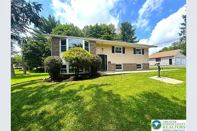 2926 W Beersville Road, Moore Township, PA 18014 - Photo 1