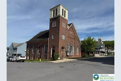 1 Springgarden Street, Lansford Boro, PA 18232 - Photo 1