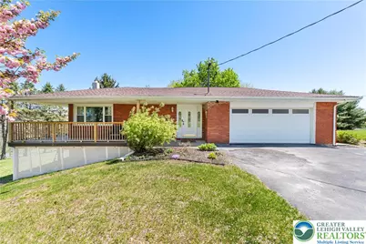 400 S Hokendauqua Drive, Moore Township, PA 18067 - Photo 1