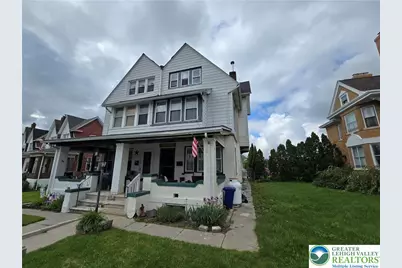1718 W Broad Street, Bethlehem City, PA 18018 - Photo 1