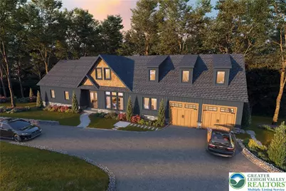 3144 Chestnut Hill Road, Upper Saucon Township, PA 18034 - Photo 1