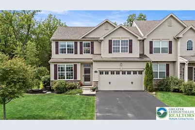 4446 Stole Road, Upper Milford Township, PA 18049 - Photo 1